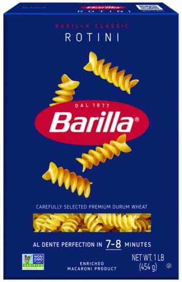 Bayview Durum Spaghetti