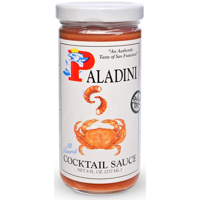 Paladini Cocktail Sauce
