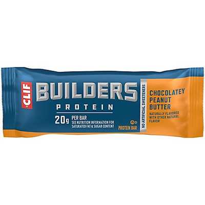 Peanut Butter Cacao Protein Bar