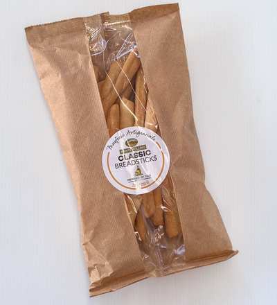 Monte Pollino Classic Breadsticks