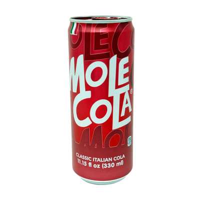Molecola Italian Classic Cola