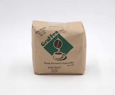 Graffeo Whole Coffee Bean