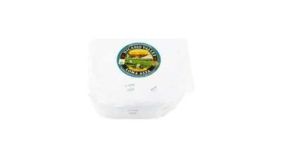 Nicasio Valley Cheese Company 8" Loma Alta Cheese Wheel
