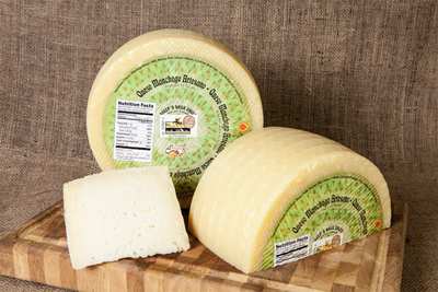 Mitica Manchego Aged 4 months Cheese