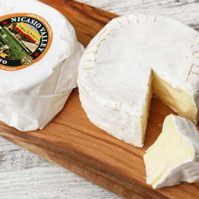 Nicasio Valley Cheese Company Locarno