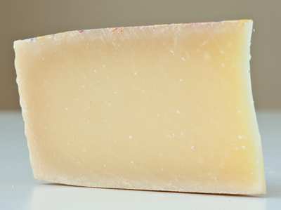 Aged 1 Year Oro Del Tempo Piave Vecchio Cheese