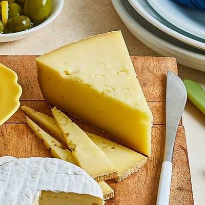 Cowgirl Creamery Hop Along Cheese