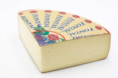 Defendi Fontal Italian Fontina Cheese
