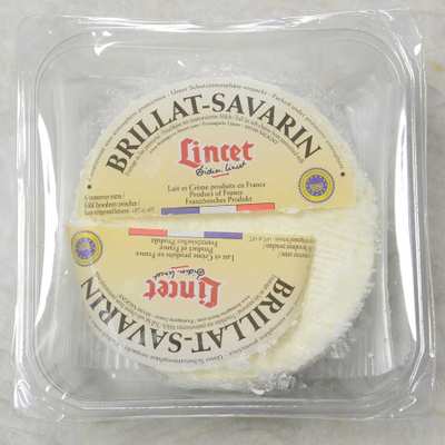 Lincet Brillat Savarin
