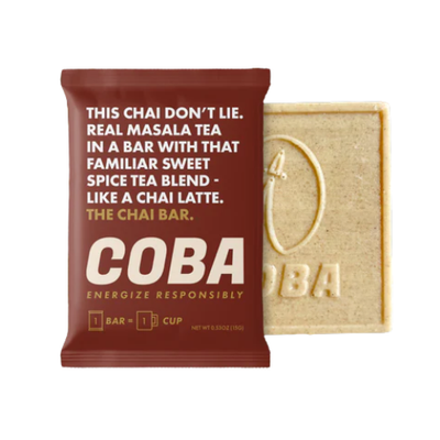 COBA The Chai Bar