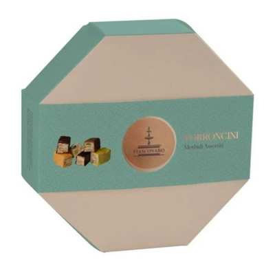 Fiasconaro Torroncini Nougat Bars