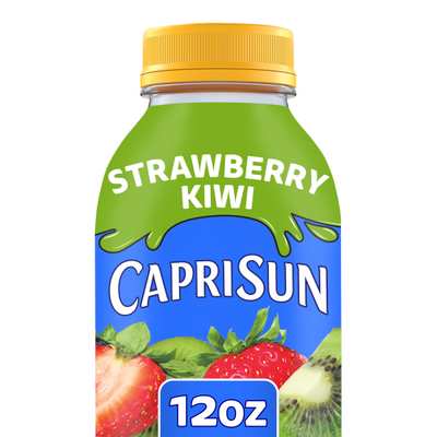 Strawberry Kiwi Juice CRV