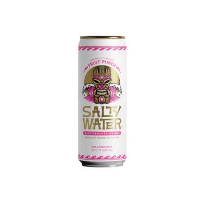 SaltyWater Fruit Punch