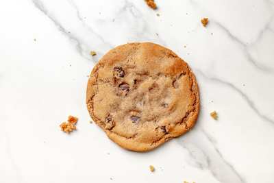 Busy Lizzy's Baked Goods Brown Butter Chocolate Chip