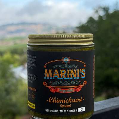 Marini's Chimichurri Spread