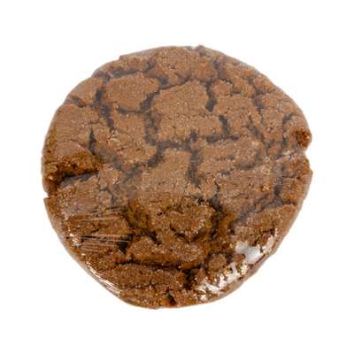FatCat Bakery Ginger Twinkle Cookie