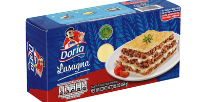 Lasagna Dinner