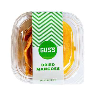 GUS'S Natural Dried Mango
