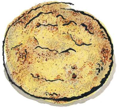 Sweet Sydney’s Snicker Doodle Cookie