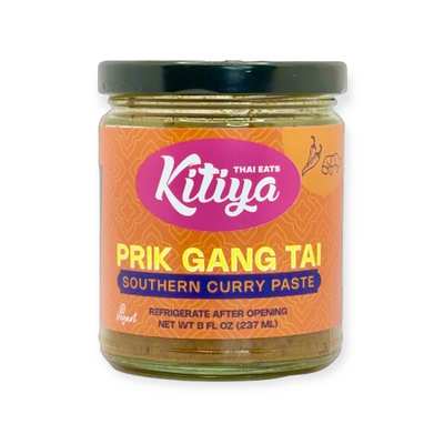 Kitiya Southern Thai Curry