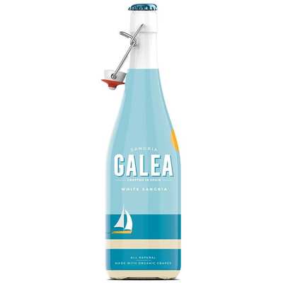 Galea White Sangria