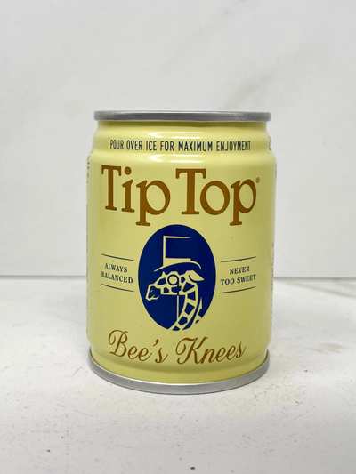 Tip Top Bees Knees