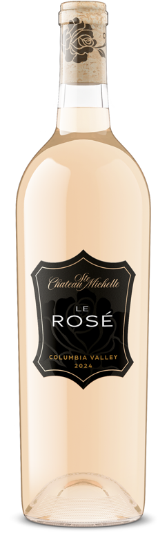 Le Rosé Wine