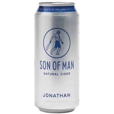 Son Of Man Natural Cider
