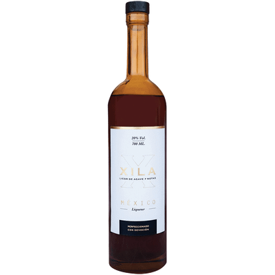 Xila Mezcal Liqueur