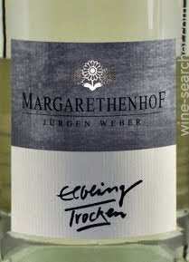 Margarethenhof Elbling Dry Riesling