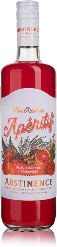Abstinence Spirits Aperitif