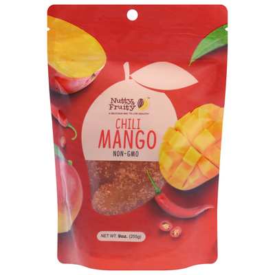Chili Mango