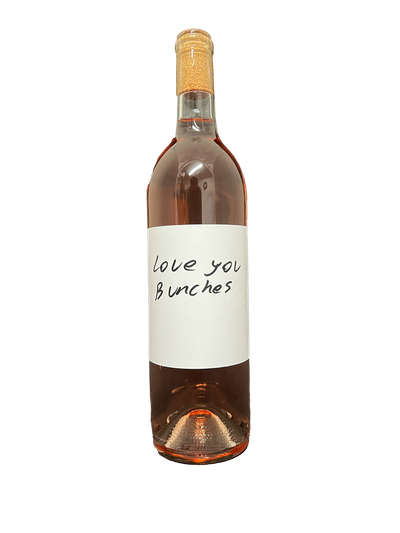 Stolpman Vineyards Love You Bunches Rose
