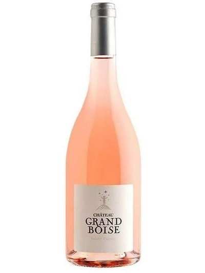 Chateau Grand Boise Rose