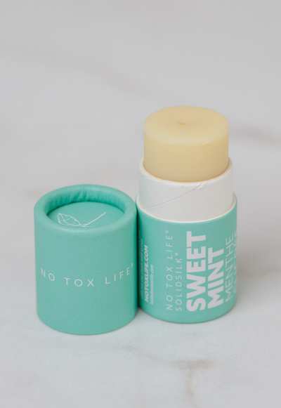No Tox Life Life Sweet Mint Butter