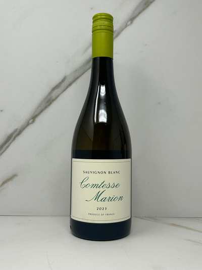 Sauvignon Blanc Comtesse Marion 2023