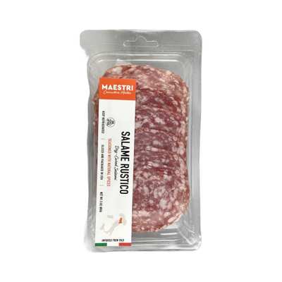 Maestri Salame Rustico
