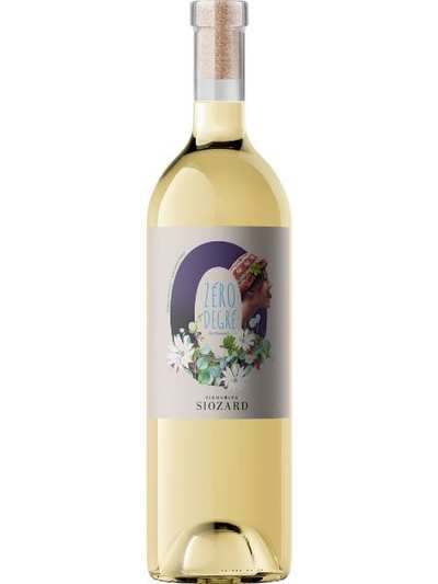 Chateau du Claouset Zero Degre Semillon