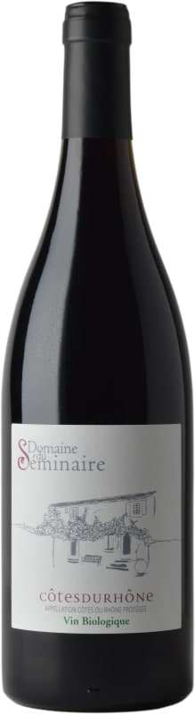 Domaine Du Seminaire Cotes Du Rhone