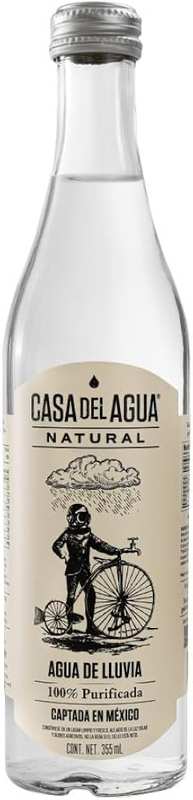 Casa de Agua Still Water