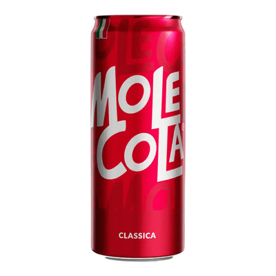 Mole Cola Classica Cola