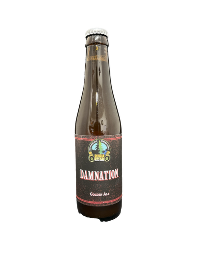 Russian River Brewing Company Damnation Golden Ale