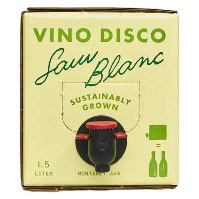 Vino Disco Sauvignon Blanc