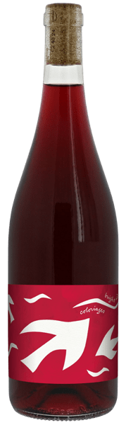 Coloriages Chillable Red Wine