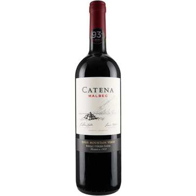 Catena Bodega Y Vinedos 2023