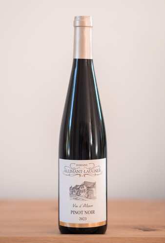 Allimant-Laugner Pinot Noir