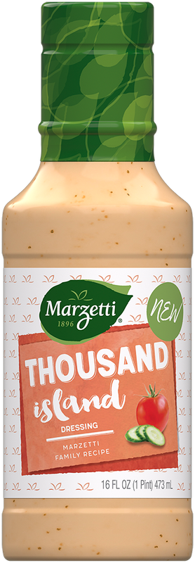 Thousand Island Dressing
