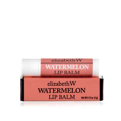 elizabethW Watermelon Lip Balm