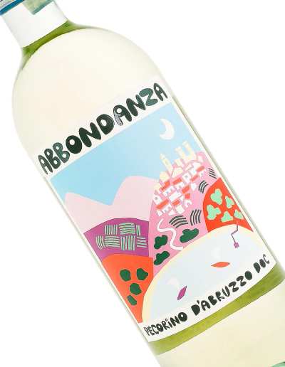 Abbondanza Pecorino d'Abruzzo