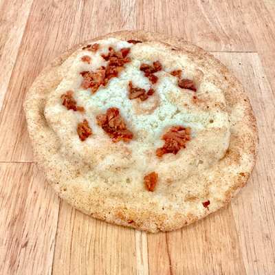 Rize Up Bakery Bacon Snickerdoodle